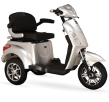 Kirest Grossiste Fournisseur Scooters électriques City Coco 3 roues pour PMR Séniors Ha...