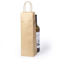 Sac Bouteille "Ragnar" - Objet publicitaire AVEC ou SANS logo - Cadeau client - Gift -...