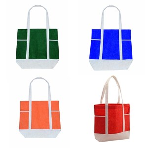 Sac Carole - Objet publicitaire AVEC ou SANS logo - Cadeau client - Gift - COOLMINIPRIX...