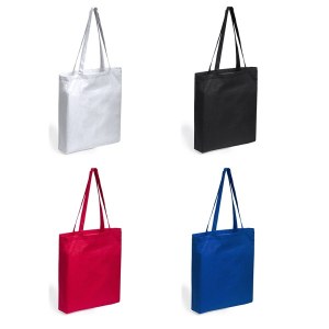 Sac "Coina" en Coton - Objet publicitaire AVEC ou SANS logo - Cadeau client - Gift - CO...