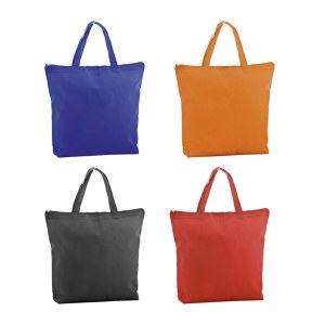 Sac Feiye en T.N.T - Objet publicitaire AVEC ou SANS logo - Cadeau client - Gift - COOL...