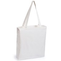 Sac "Lakous " en Coton - Objet publicitaire AVEC ou SANS logo - Cadeau client - Gift -...