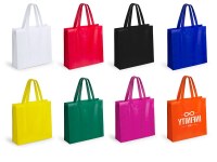 Sac Natia - 110 gr/m² - Objet publicitaire AVEC ou SANS logo - Cadeau client - Gift -...