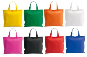 Sac Nox - 70g/m² - Objet publicitaire AVEC ou SANS logo - Cadeau client - Gift - COOLMI...