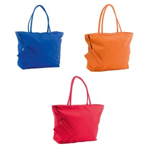 Sac de Plage "Maxize" en Polyester - Objet publicitaire AVEC ou SANS logo - Cadeau clie...