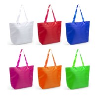 Sac "Vargax" en Polyester 210D - Objet publicitaire AVEC ou SANS logo - Cadeau client...