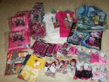 Lot de produits Disney monster high