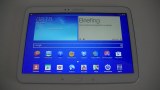 LOT 40 TABLETTES SAMSUNG GALAXY TAB 3 10" WIFI SD OCCASION