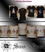 Tee shirt San Nico