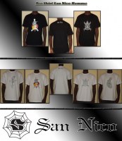 Tee shirt San Nico