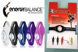 Lot de 315 bracelets Energy Balance