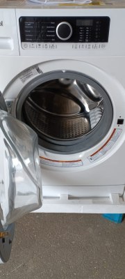 Offre Spéciale pour Grossistes et Revendeurs : Lave-linge Whirlpool WFW3090JW à Prix Im...