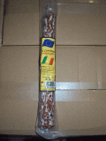 Déstockage saucisses sèches 250 g