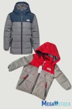 SCOUT vestes réfléchissantes pour enfants, vente en gros