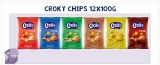 CHIPS CROKY