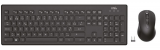 Wireless Keyboard & Mouse - Clavier et souris sans fil AZERTY