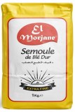 Semoule 1 & 5kg