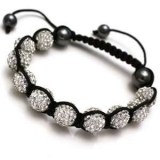 LOT DE BRACELET SHAMBALLA