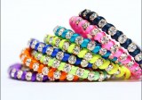 Grossiste bracelet shamballa style zumba