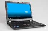 Pc portable lenovo t410 core i5/ram 4096 mo