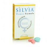 Silvia Women Formula - Comprimés