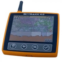 Skytraxx 4.0,Flymaster LIVE DS,Naviter Oudie N