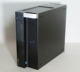 Workstation DELL T3600 / NVIDIA QUADO K5000 4Go