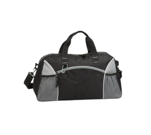 Sac de sport griffé