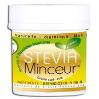 Vente de Stevia (destockage massif)