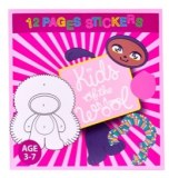 Stickers pour enfants