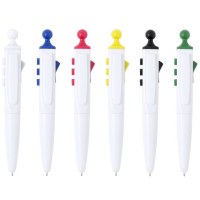 Stylo Antistress "Lennox" - Objet publicitaire AVEC ou SANS logo - Cadeau client - Gift...