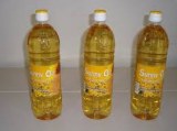 Sunflower Oil