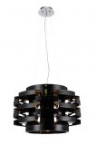 Suspension design noire