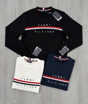 Tommy Jeans Sweatshirt