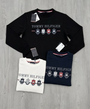 Tommy Jeans Sweatshirt