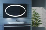 Lot de Miroir salle de bain LEd