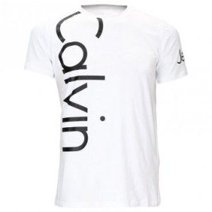 Destockages de Tshirt Calvin Klein