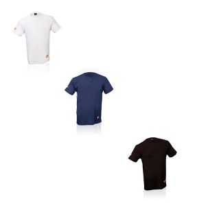 T-Shirt Tecnic Bandera en Polyester de Tailles Différentes - Objet publicitaire AVEC ou...