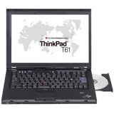 Lenovo Thinkpad T61