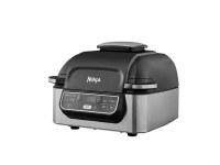 Ninja Foodi Grill d’intérieur & Friteuse AG301EU