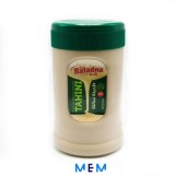 Carton de 12 tahini 850 gr BALADNA