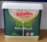 TAHINI BALADNA 10 KG Spécial restaurateur