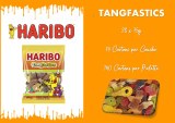 Haribo Sachets 75g - Tangfastics