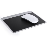 Tapis de Souris Fleybar en Aluminium - Objet publicitaire AVEC ou SANS logo - Cadeau cl...