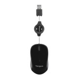 Targus Compact Optical Mouse - Targus Souris Filaire - Optique - USB