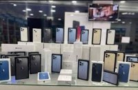 LOT IPHONE DESTOCKAGE