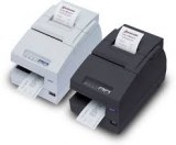 Epson TMH 6000 MICR version II