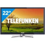 Stock tv led 22" nuovi grado A