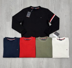 Tommy Jeans Sweatshirt