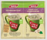 Soupe instantannée champignons - TELMA